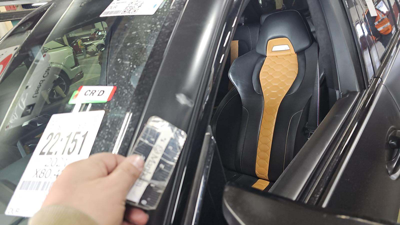 2021 BMW X5 M Base AWD