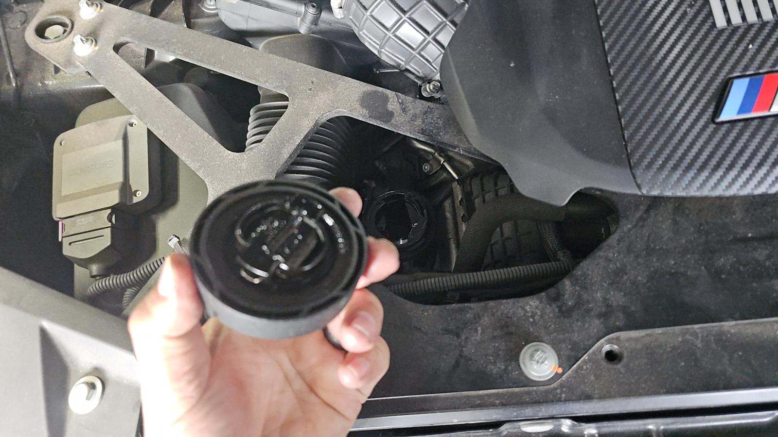 2021 BMW X5 M Base AWD