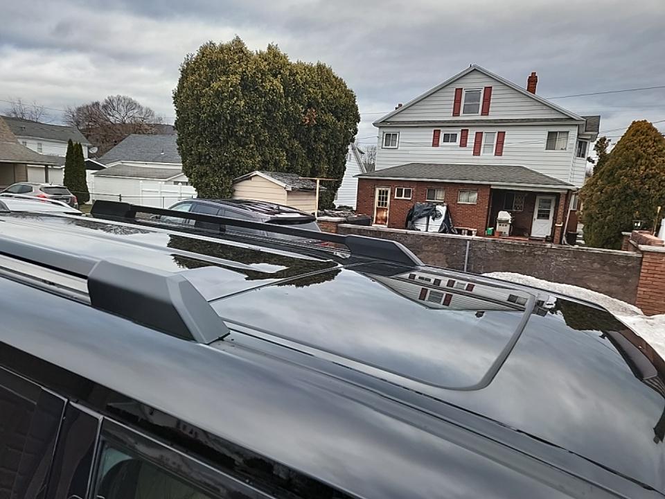 2025 Lexus GX GX 550 Overtrail AWD