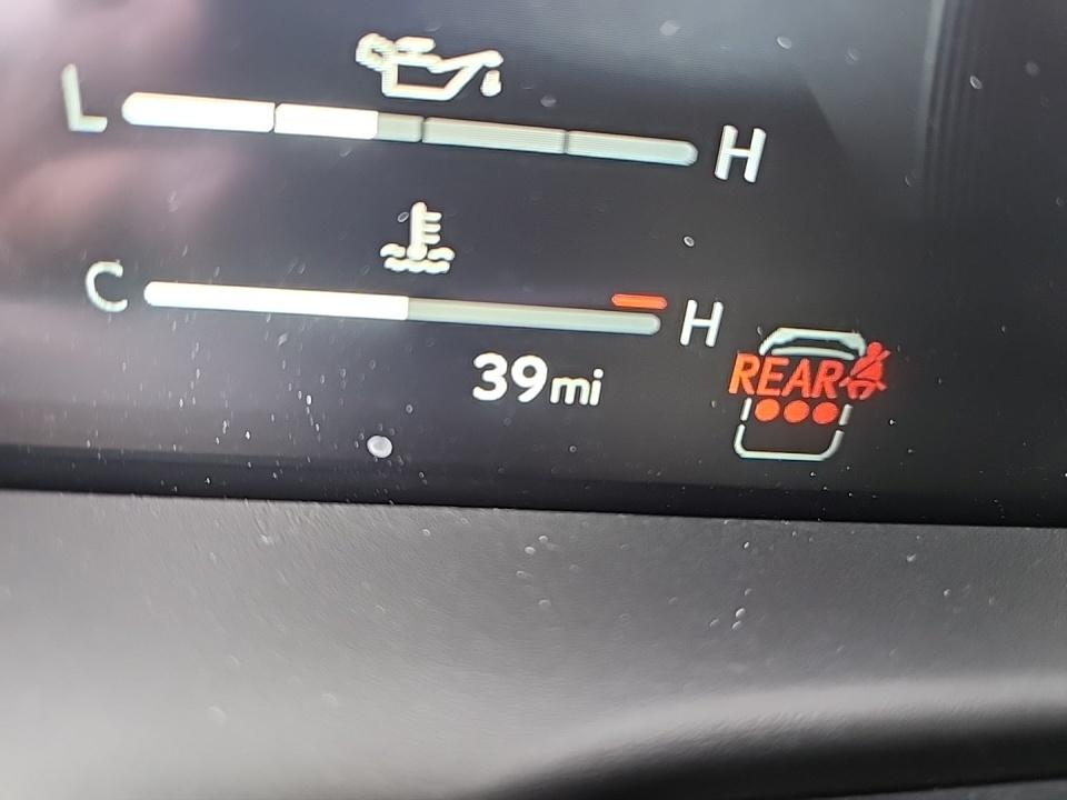 2025 Lexus GX GX 550 Overtrail AWD