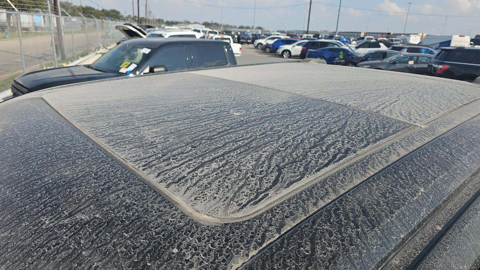 2021 Ford F-150 Lariat AWD