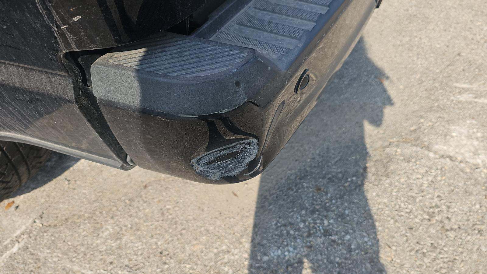 2021 Ford F-150 Lariat AWD