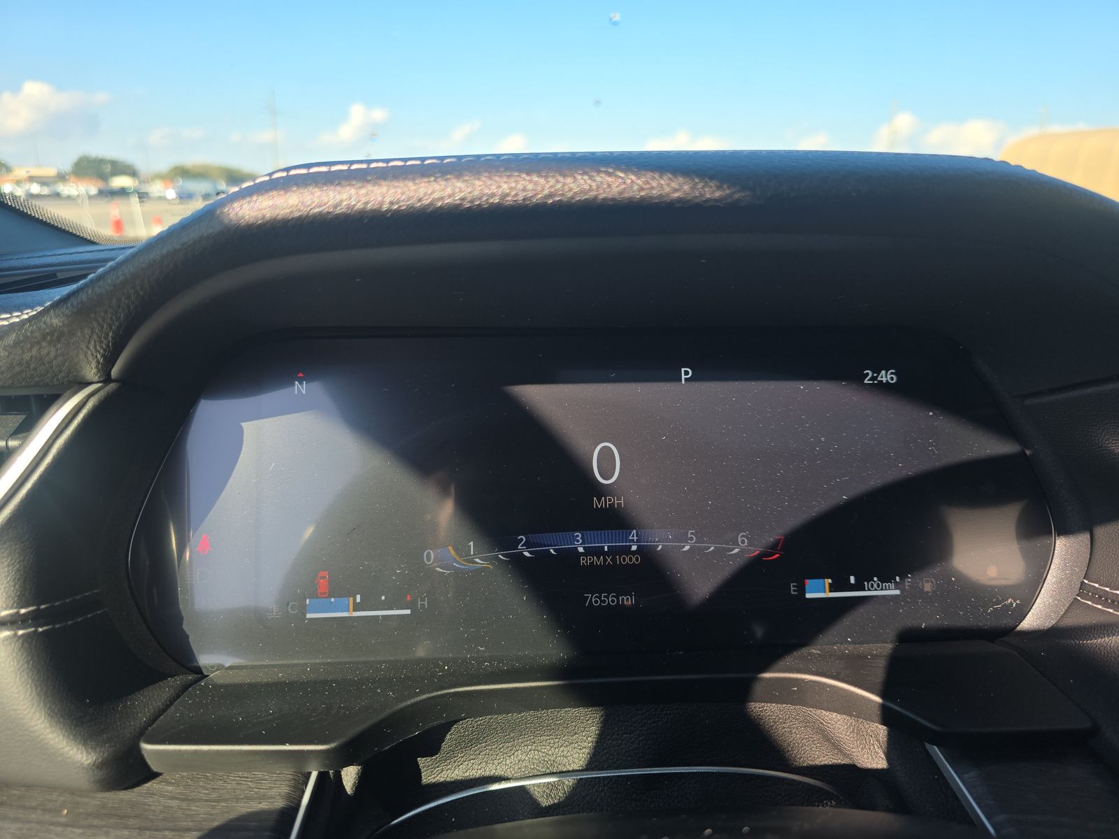 2024 Jeep Grand Cherokee Limited RWD