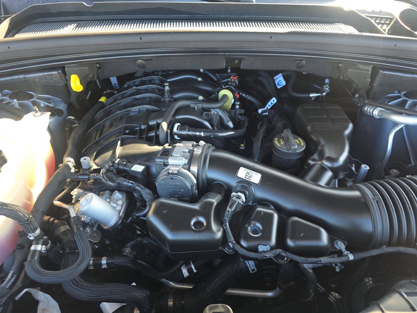 2024 Jeep Grand Cherokee Limited RWD