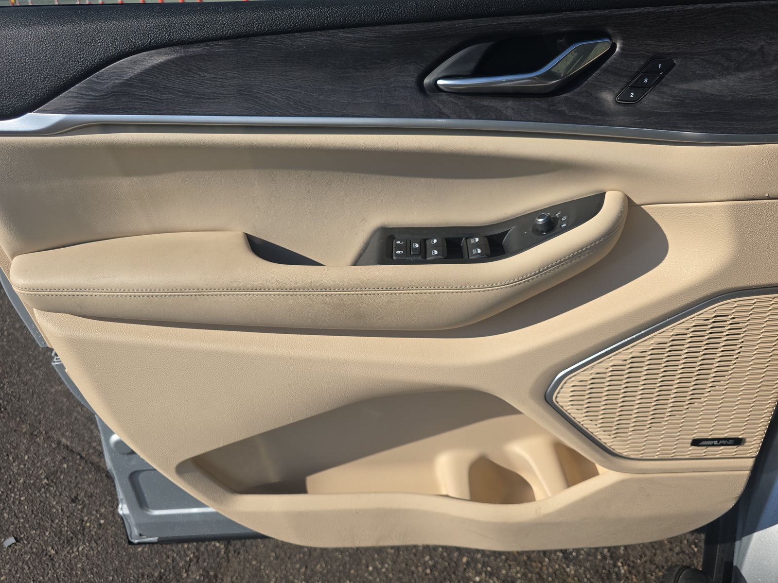 2024 Jeep Grand Cherokee Limited RWD