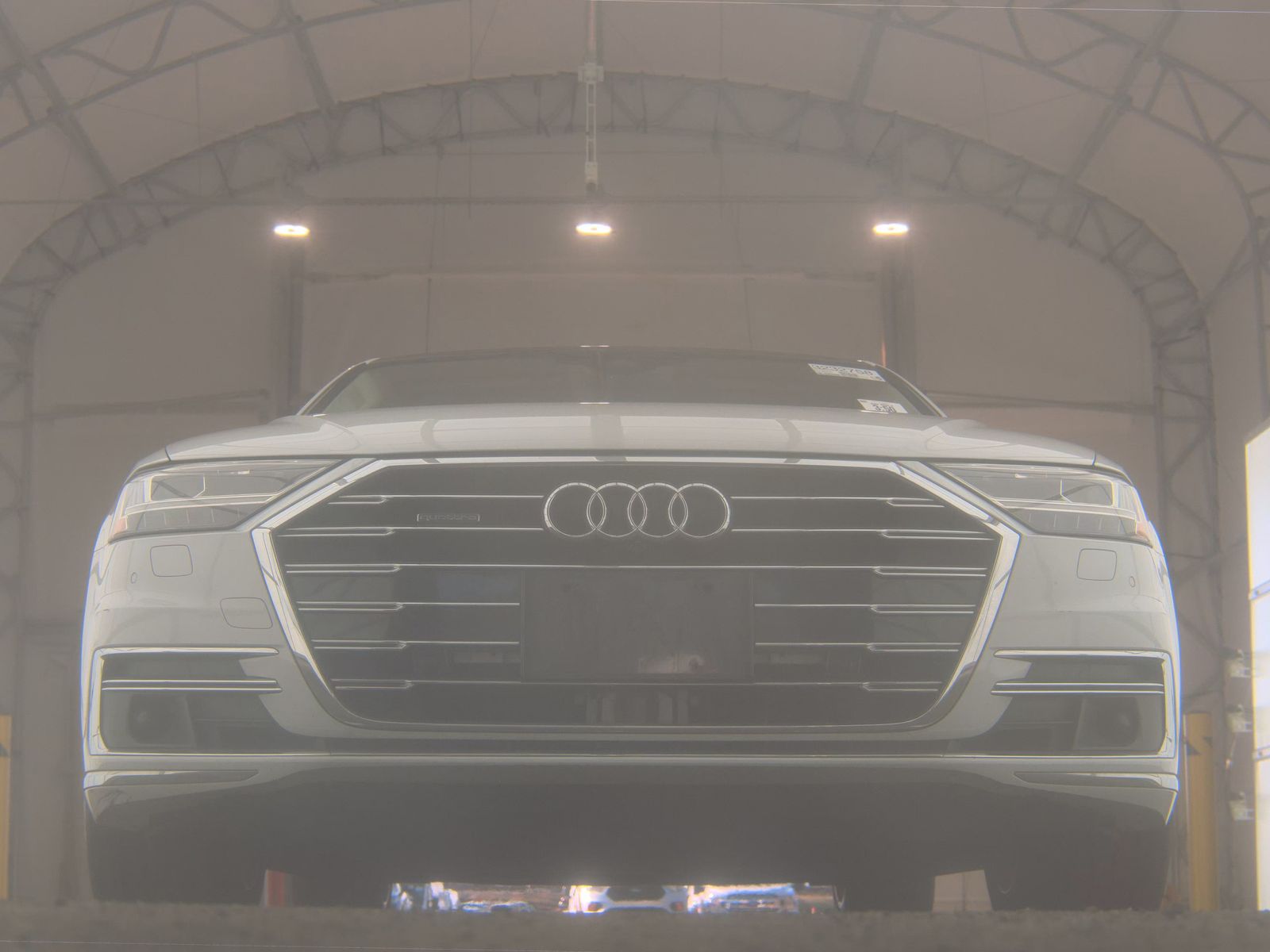 2019 Audi A8 L 3.0T AWD