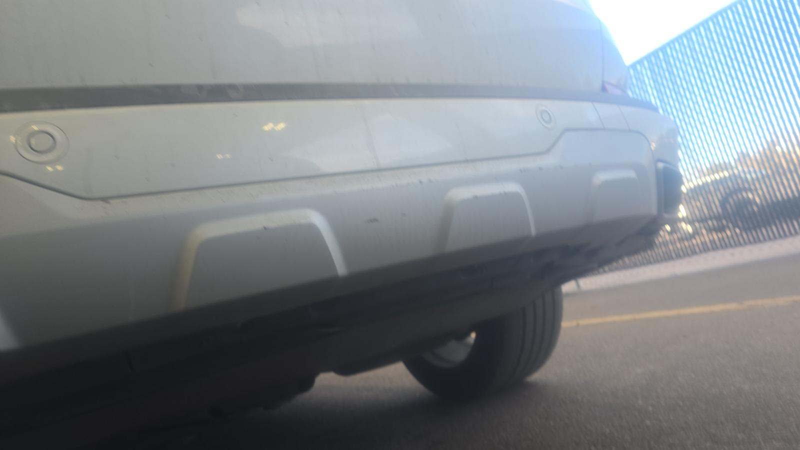 2024 BMW X5 xDrive40i AWD