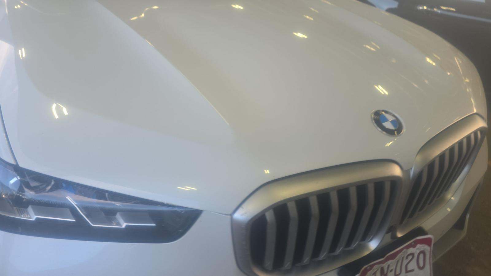 2024 BMW X5 xDrive40i AWD