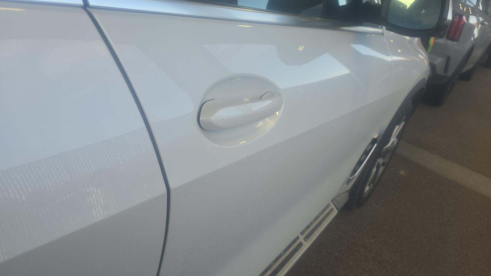 2024 BMW X5 xDrive40i AWD