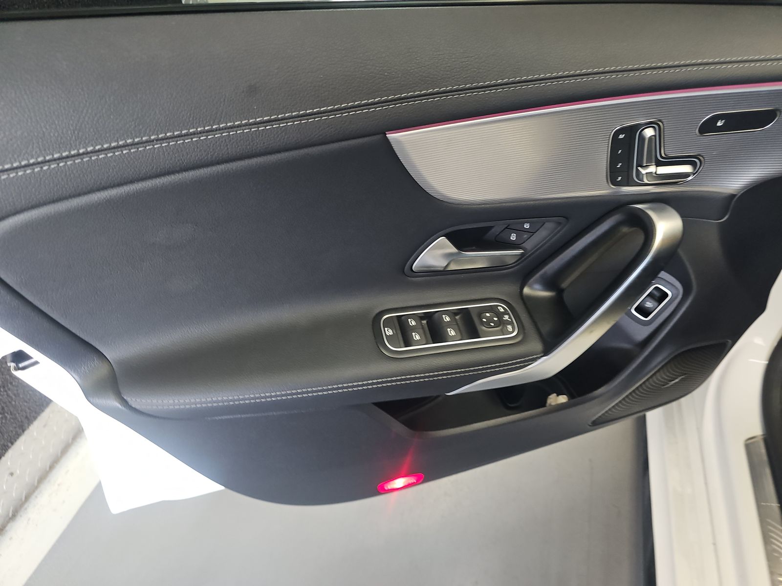 2023 Mercedes-Benz CLA AMG CLA 35 AWD