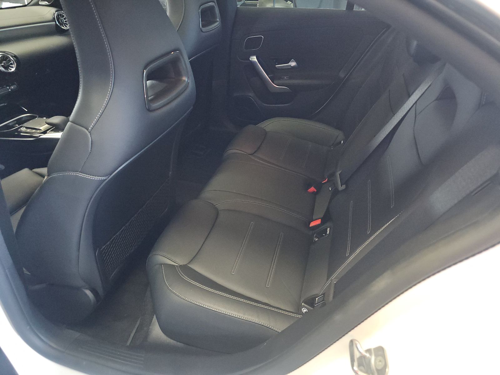 2023 Mercedes-Benz CLA AMG CLA 35 AWD