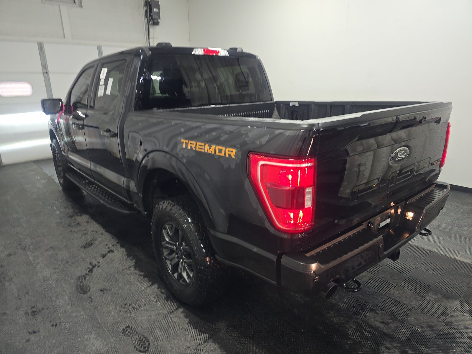 2023 Ford F-150 Tremor AWD