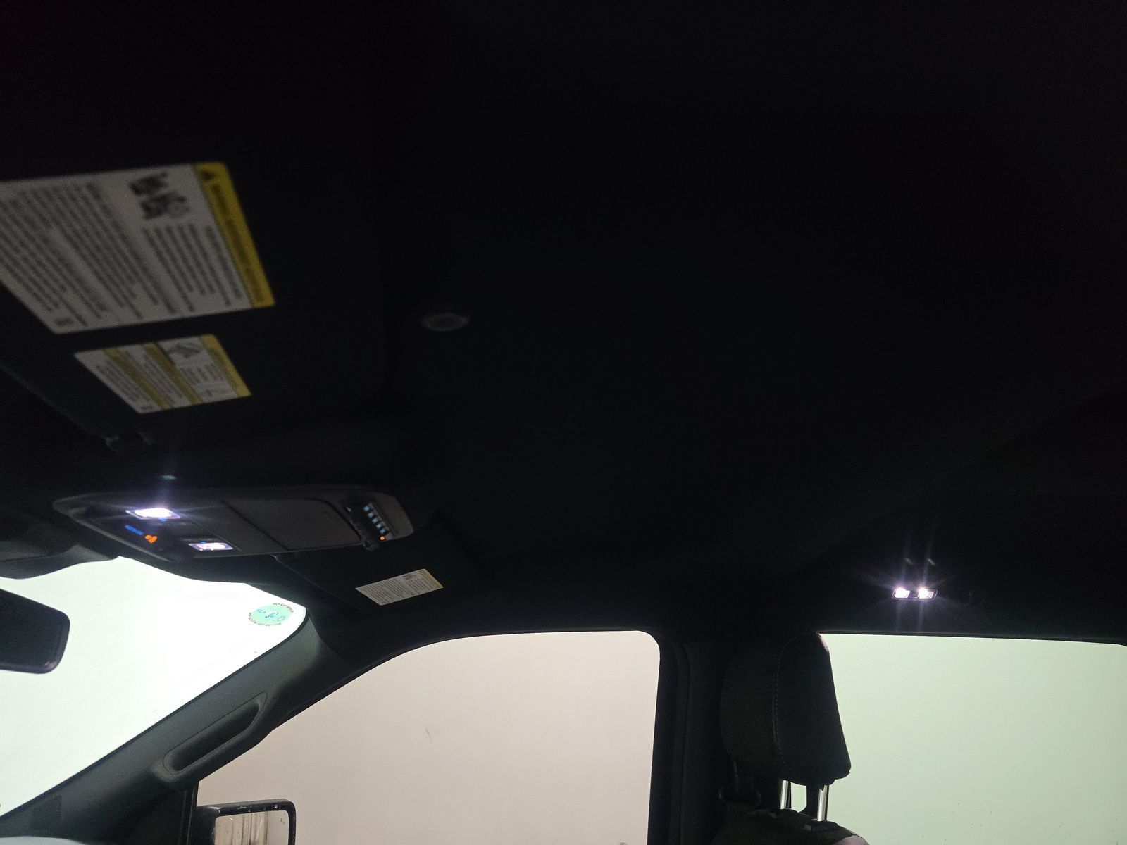 2023 Ford F-150 Tremor AWD