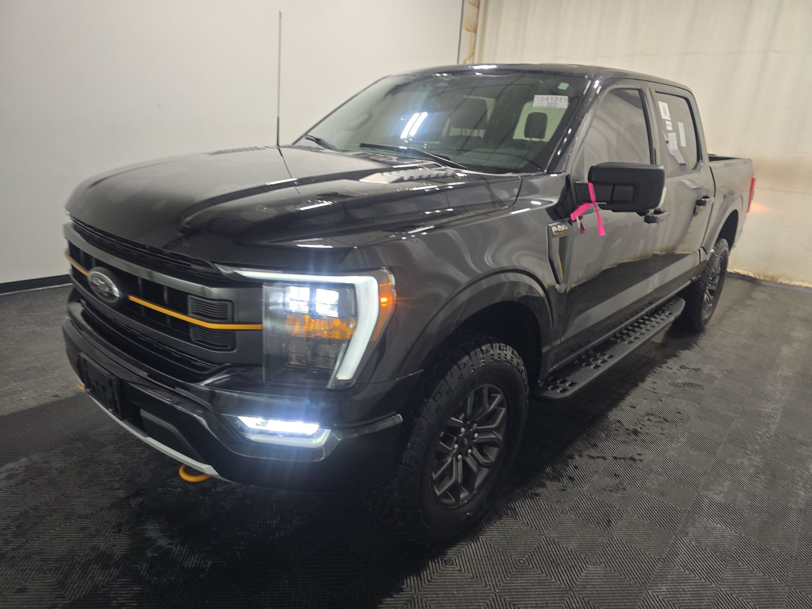 2023 Ford F-150 Tremor AWD