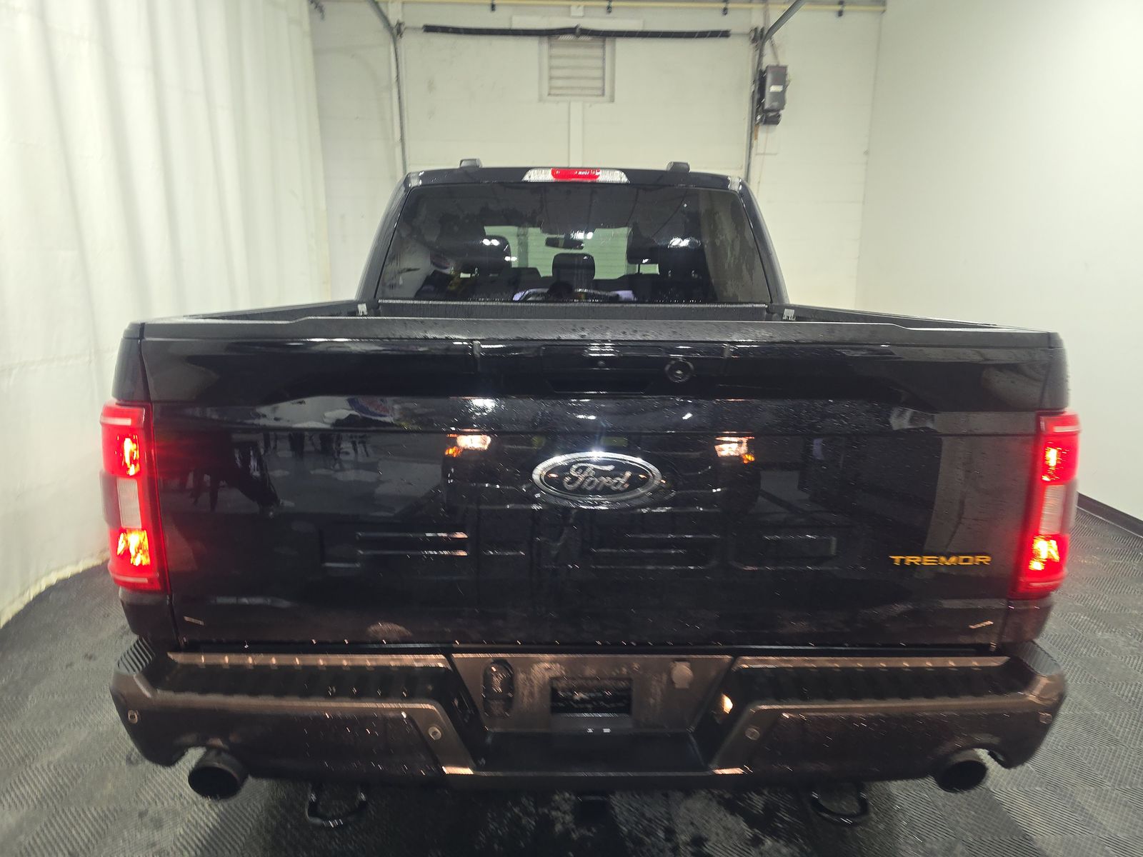 2023 Ford F-150 Tremor AWD