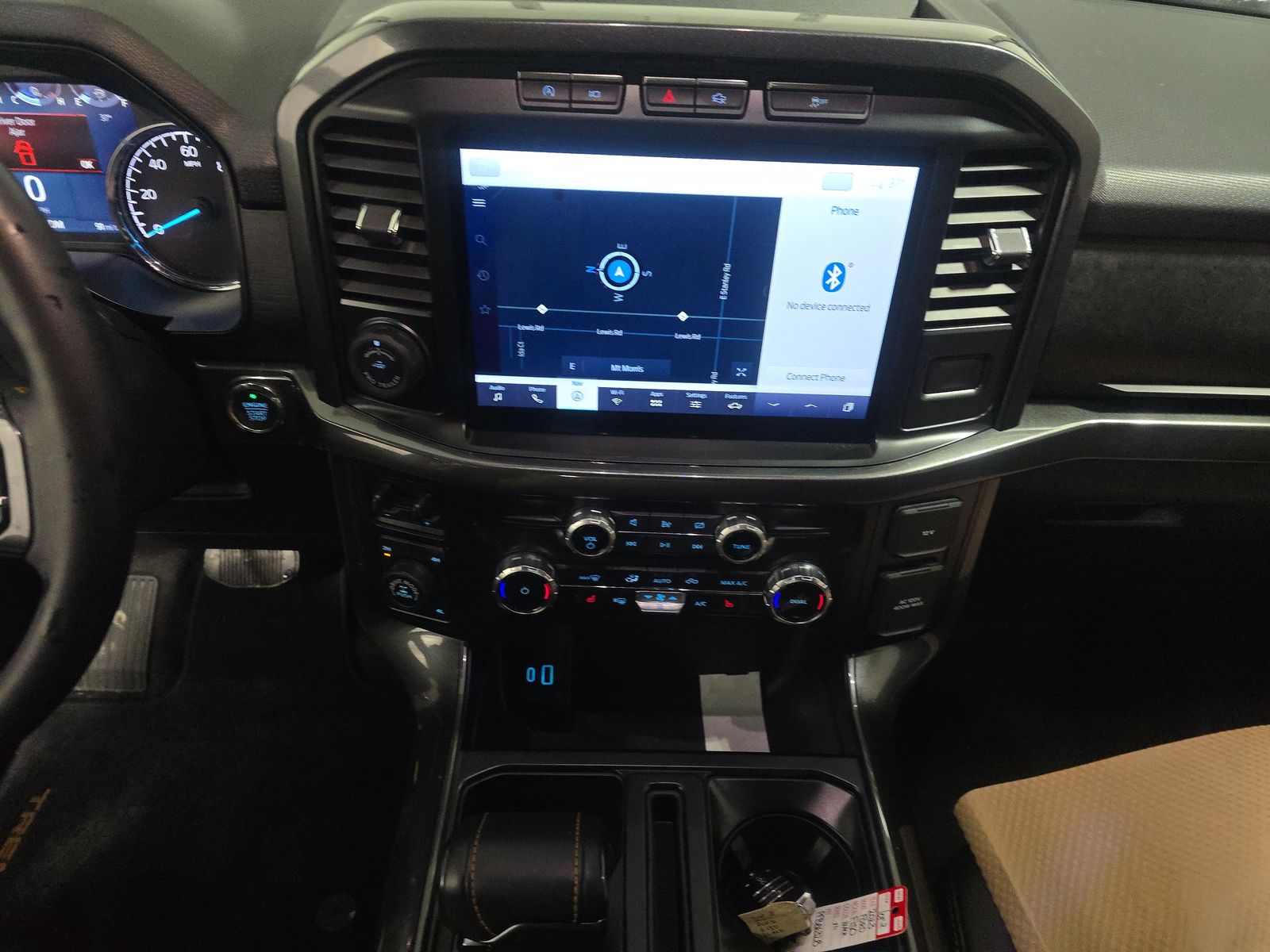 2023 Ford F-150 Tremor AWD