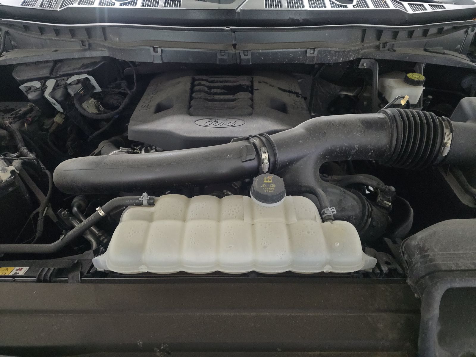 2023 Ford F-150 Tremor AWD