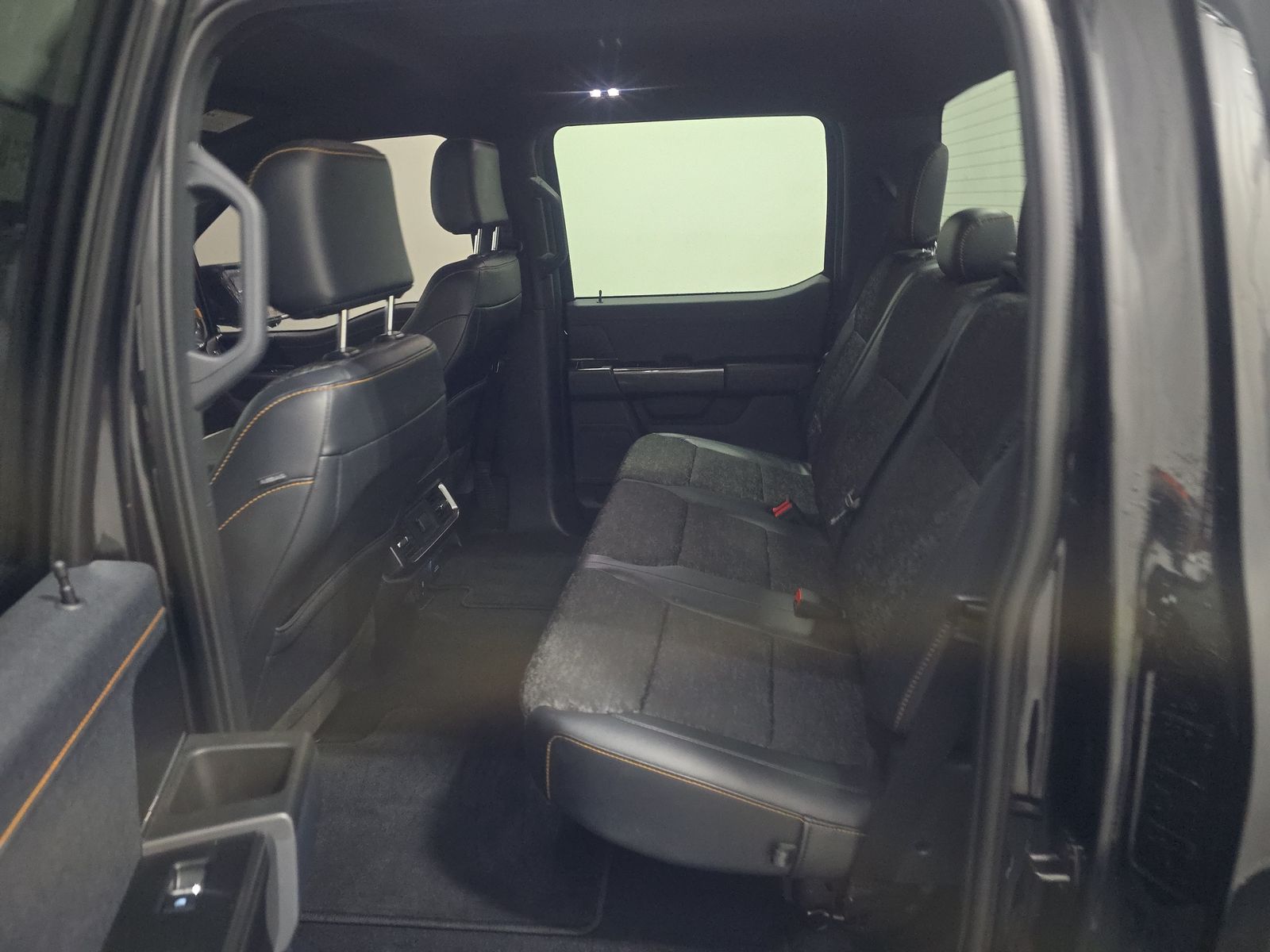 2023 Ford F-150 Tremor AWD