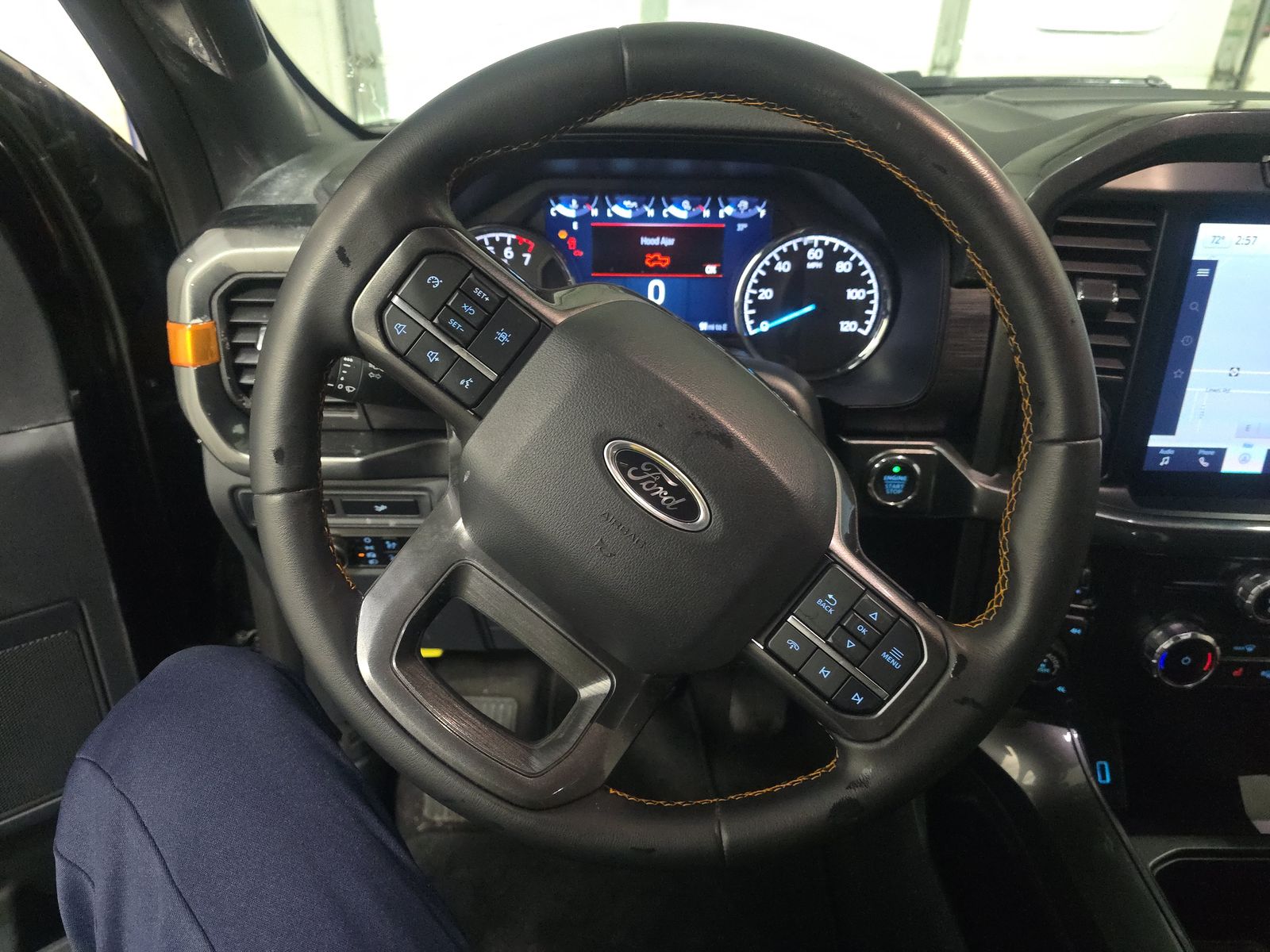 2023 Ford F-150 Tremor AWD