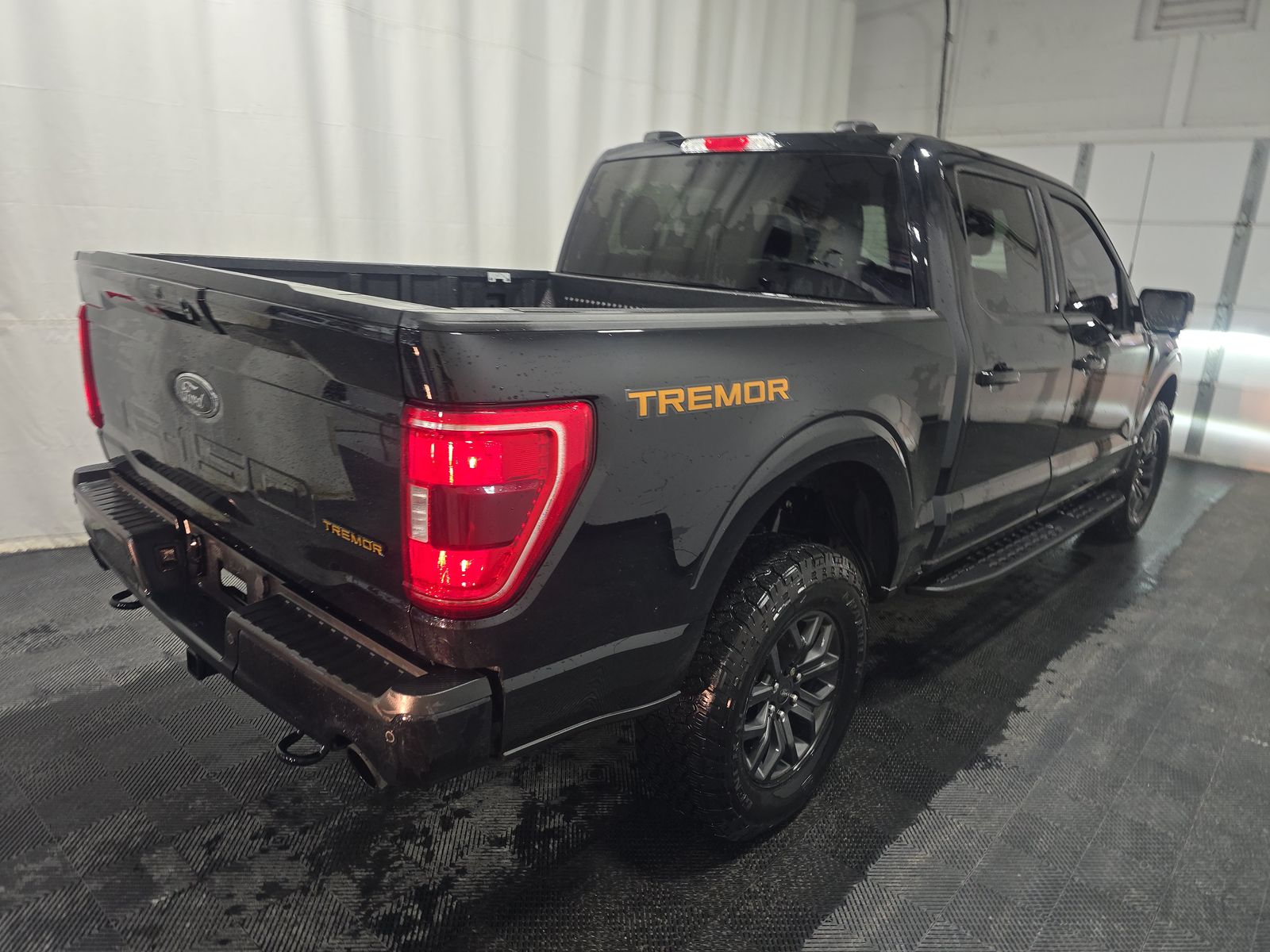 2023 Ford F-150 Tremor AWD