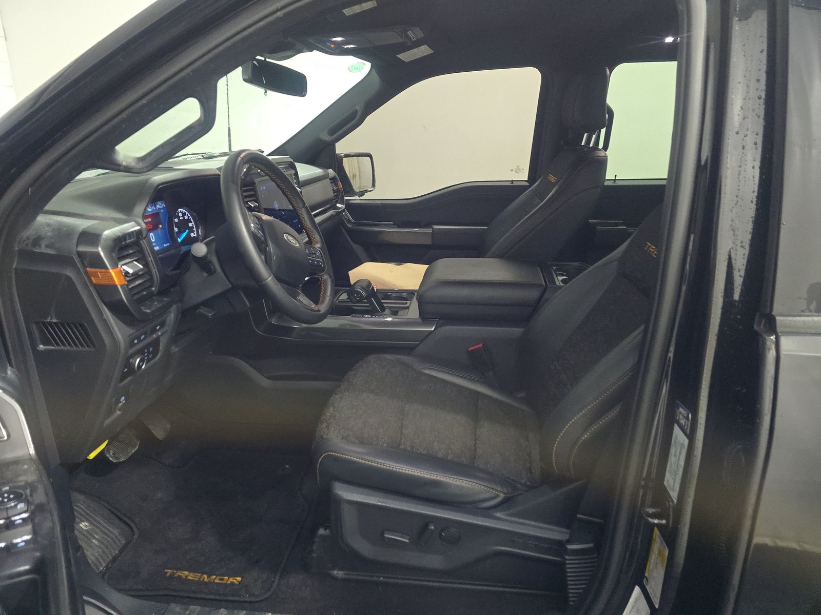 2023 Ford F-150 Tremor AWD