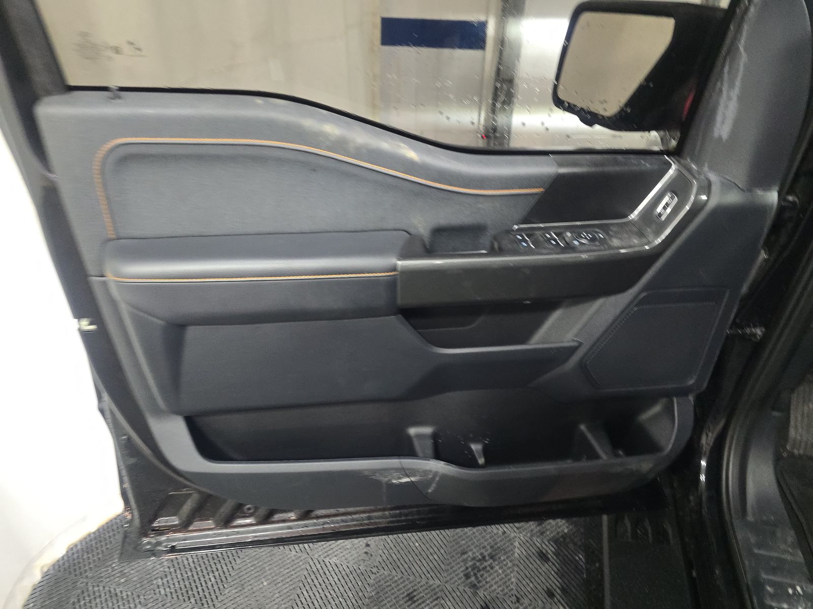 2023 Ford F-150 Tremor AWD