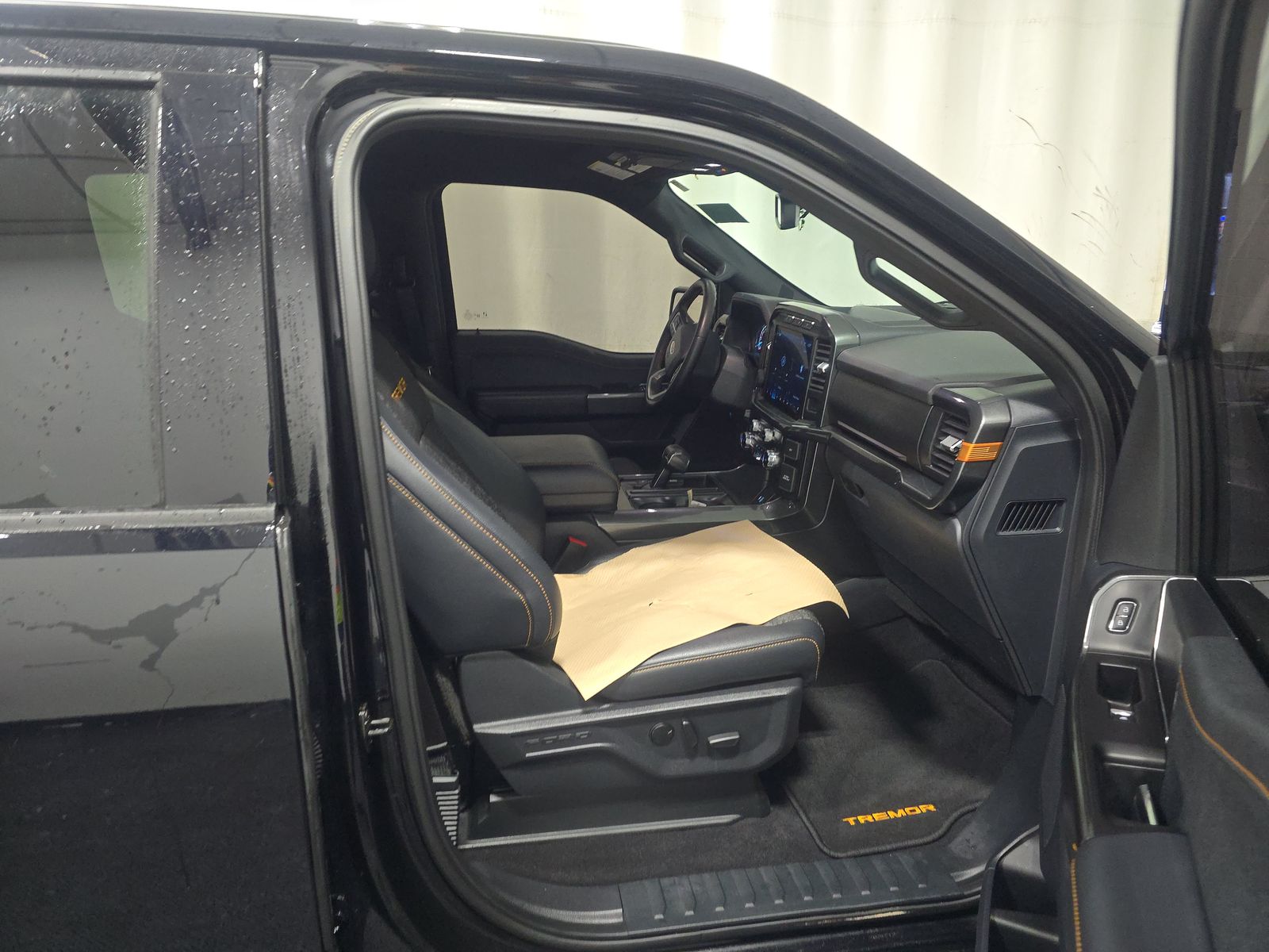 2023 Ford F-150 Tremor AWD