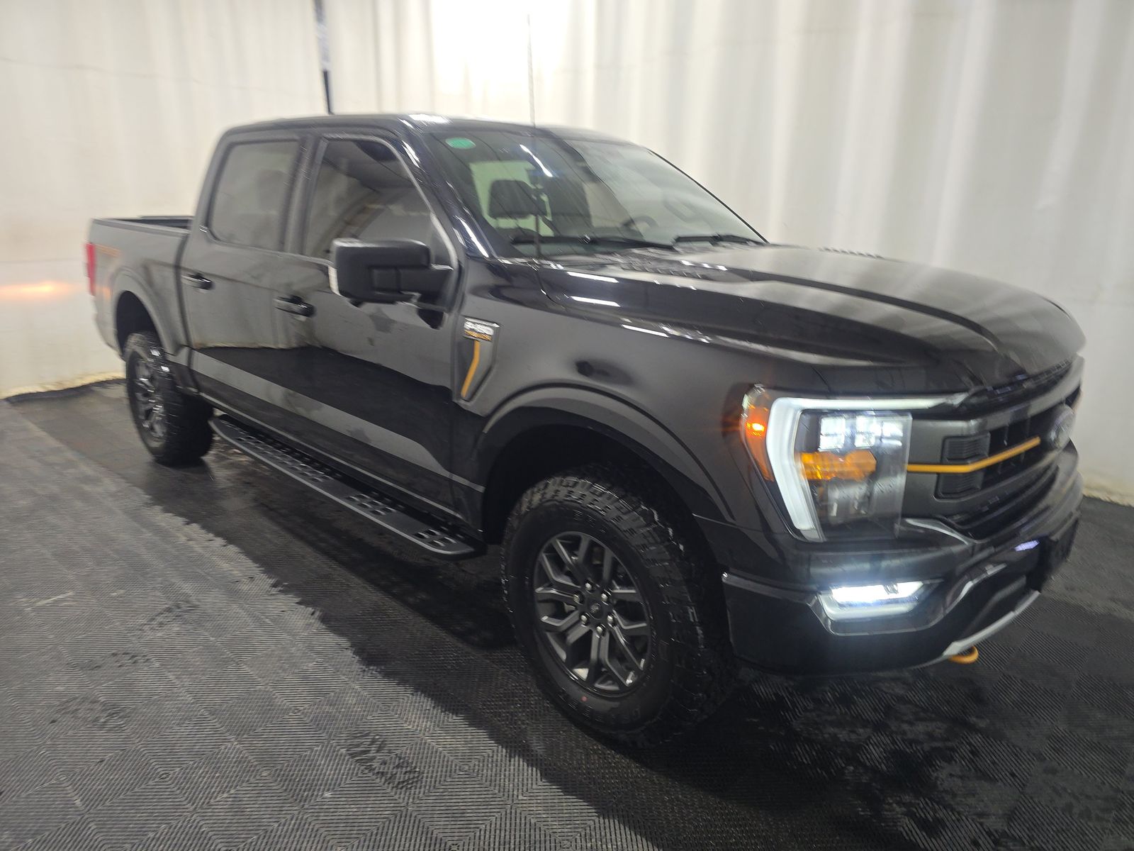 2023 Ford F-150 Tremor AWD