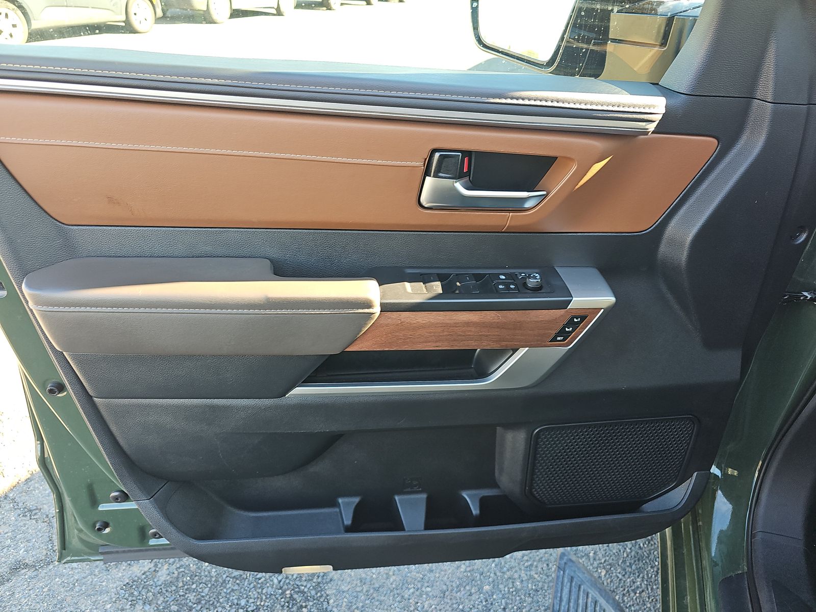 2022 Toyota Tundra 1794 Edition AWD