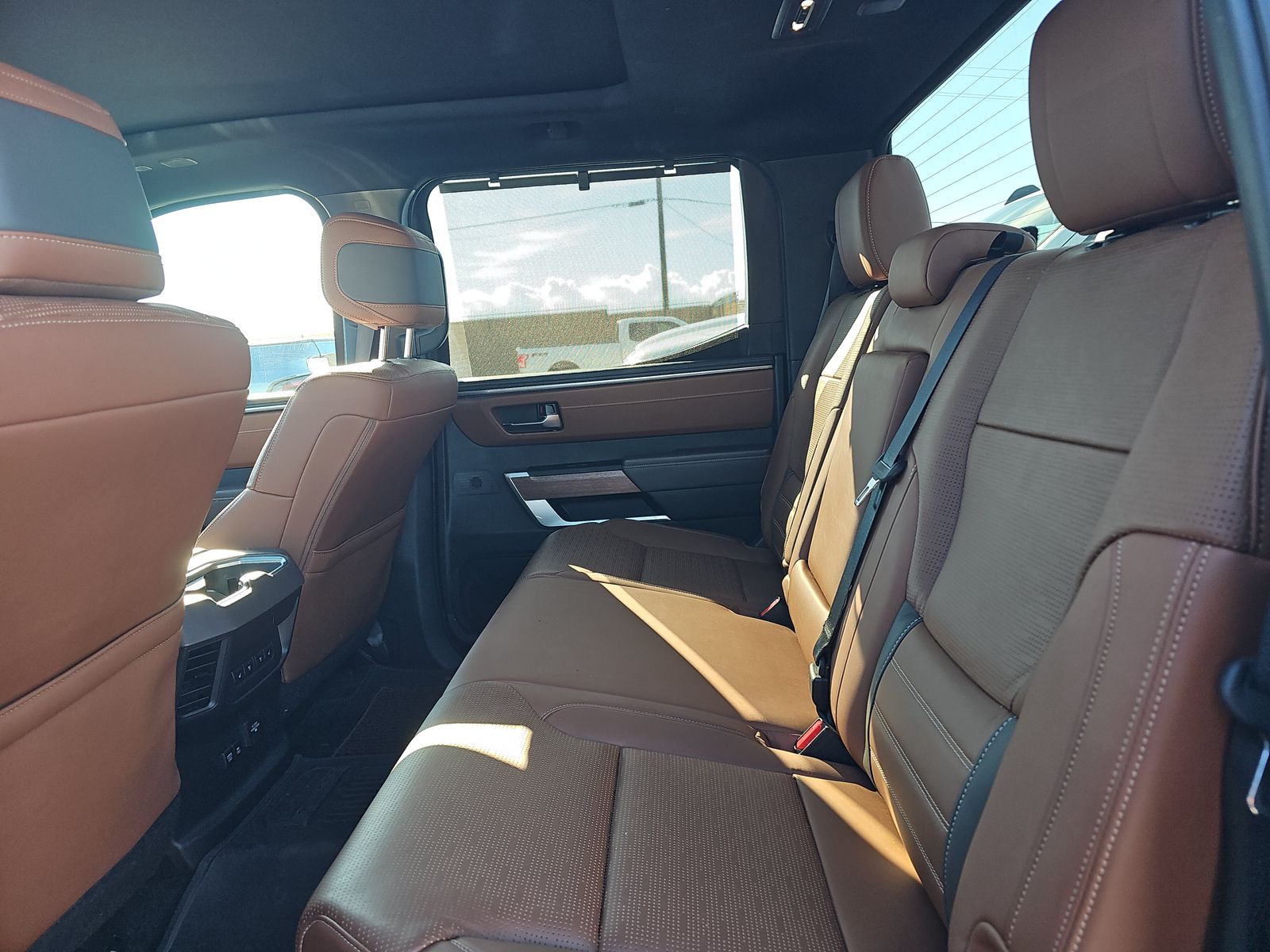 2022 Toyota Tundra 1794 Edition AWD