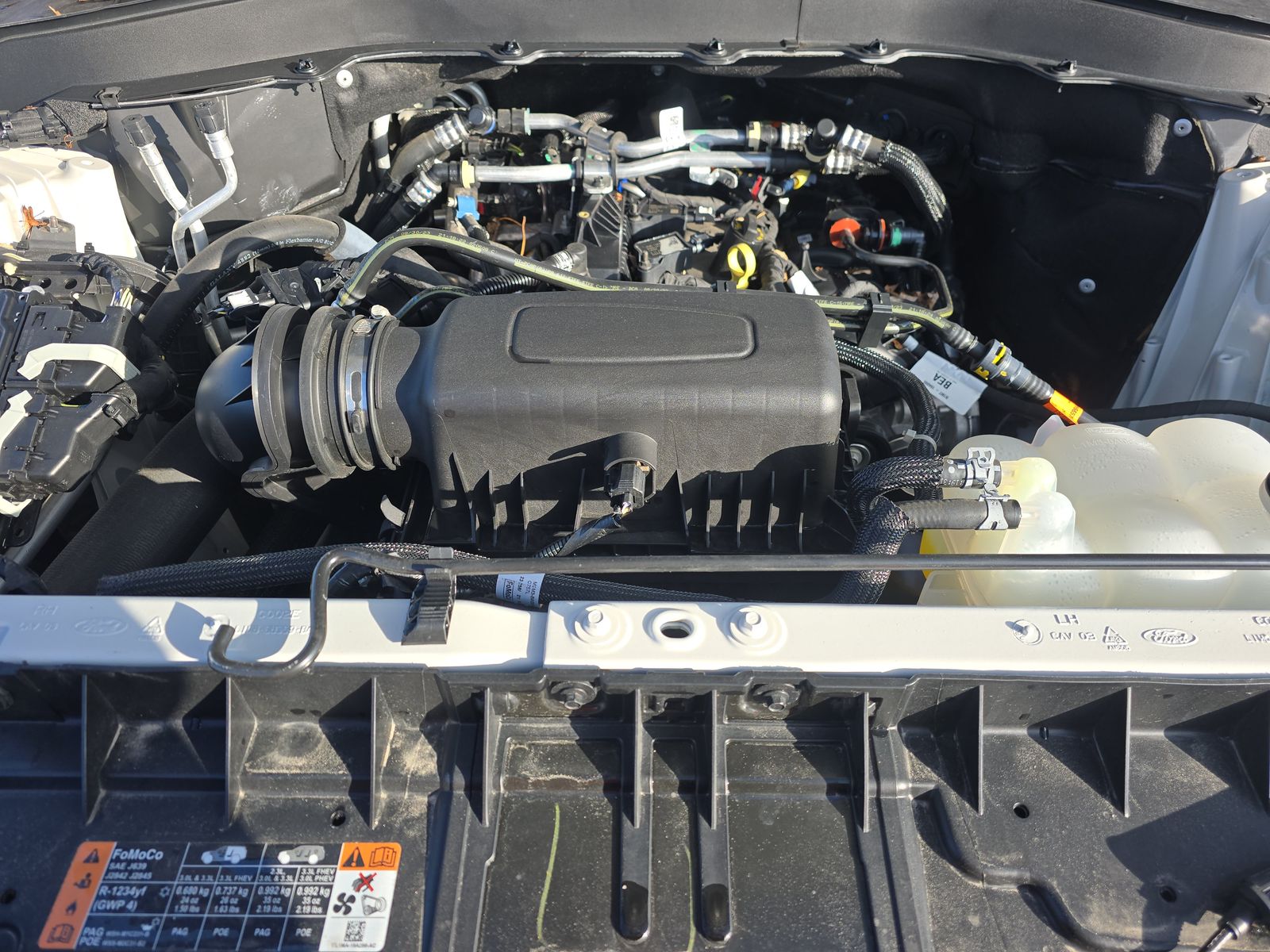 2023 Ford Explorer XLT AWD