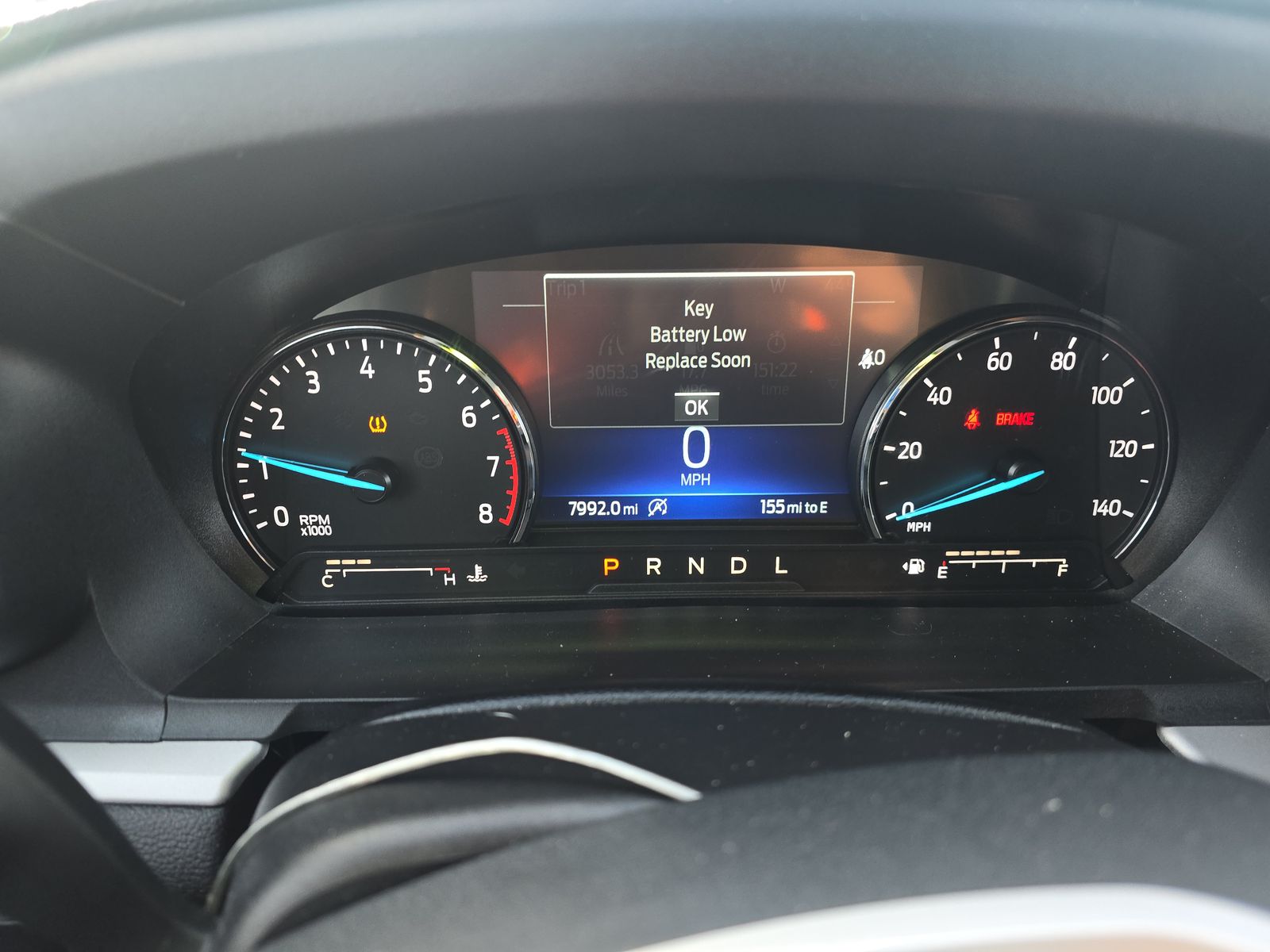 2023 Ford Explorer XLT AWD