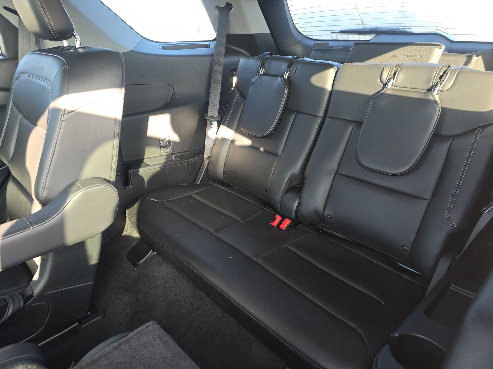 2023 Ford Explorer XLT AWD