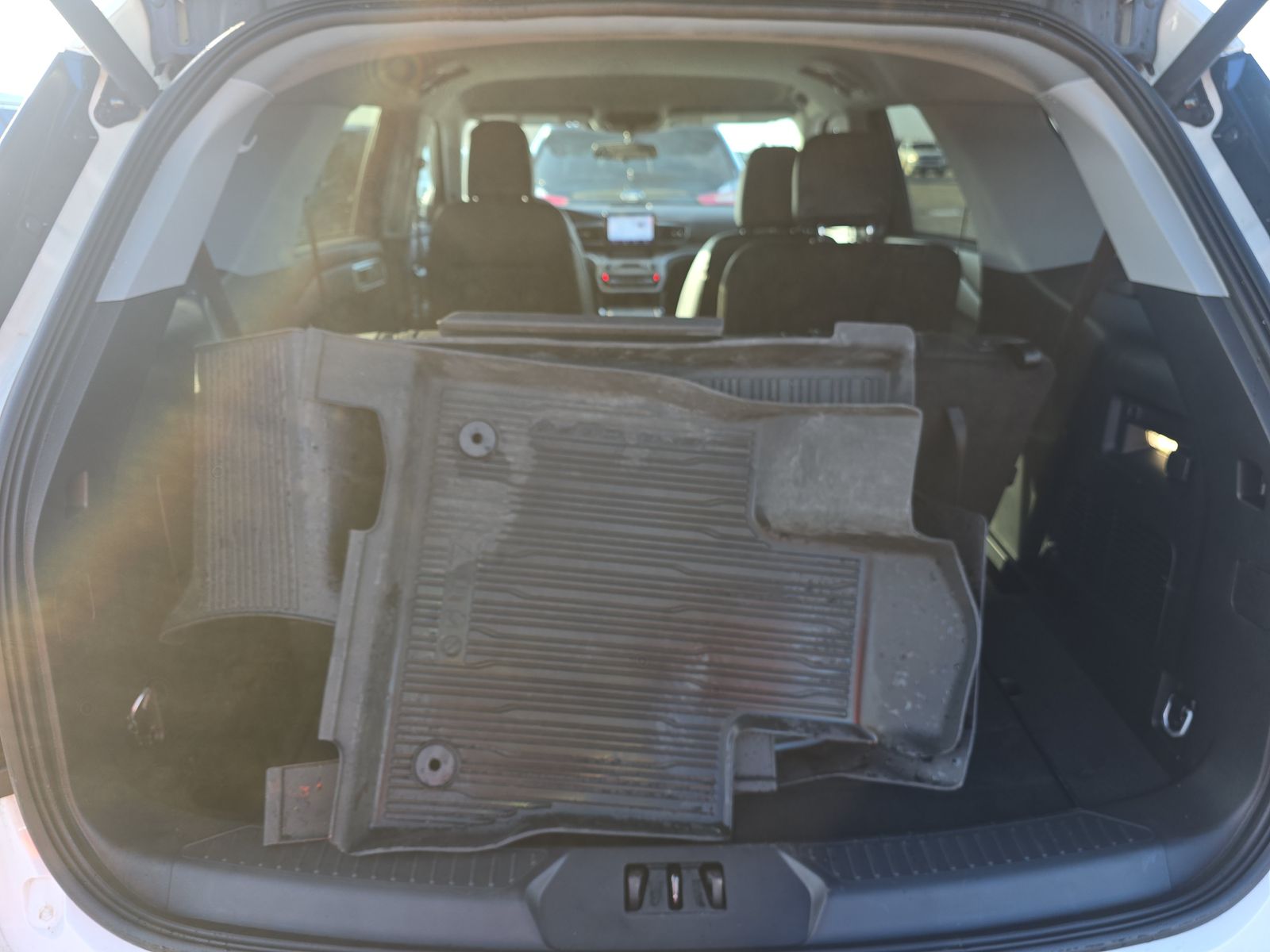 2023 Ford Explorer XLT AWD