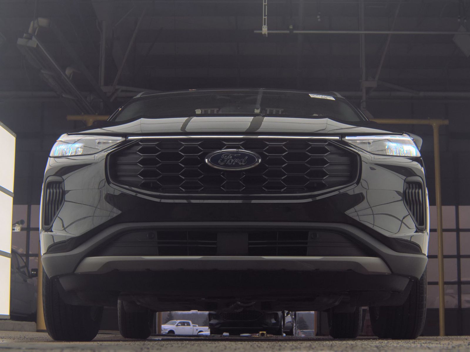 2025 Ford Escape ST-Line AWD