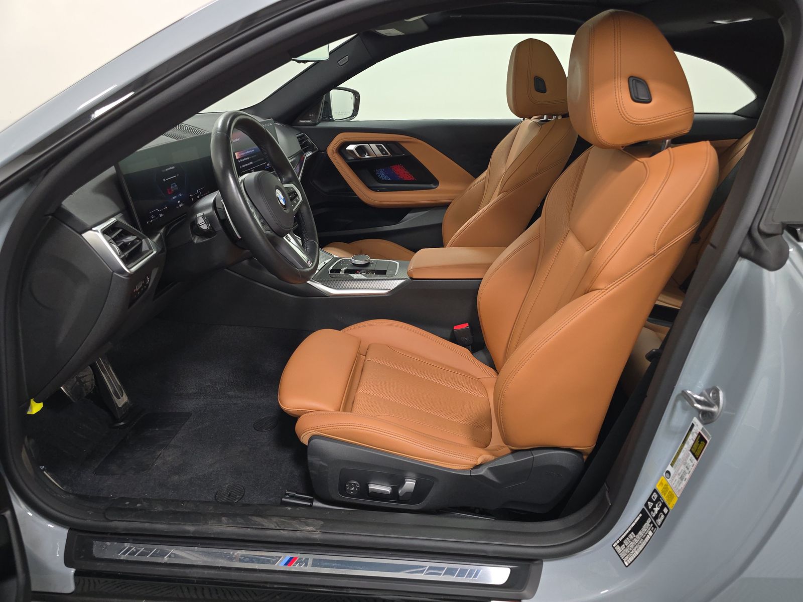 2023 BMW 2 Series M240i xDrive AWD