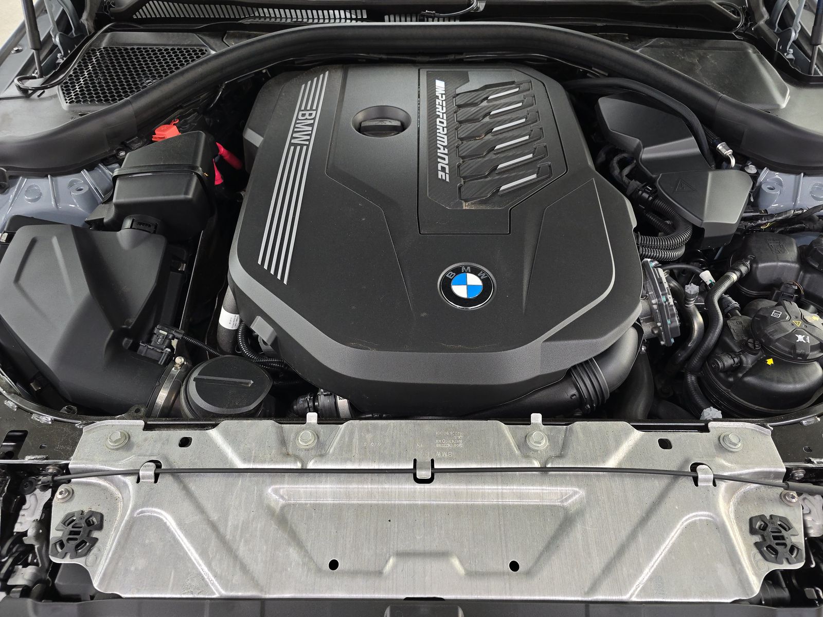 2023 BMW 2 Series M240i xDrive AWD
