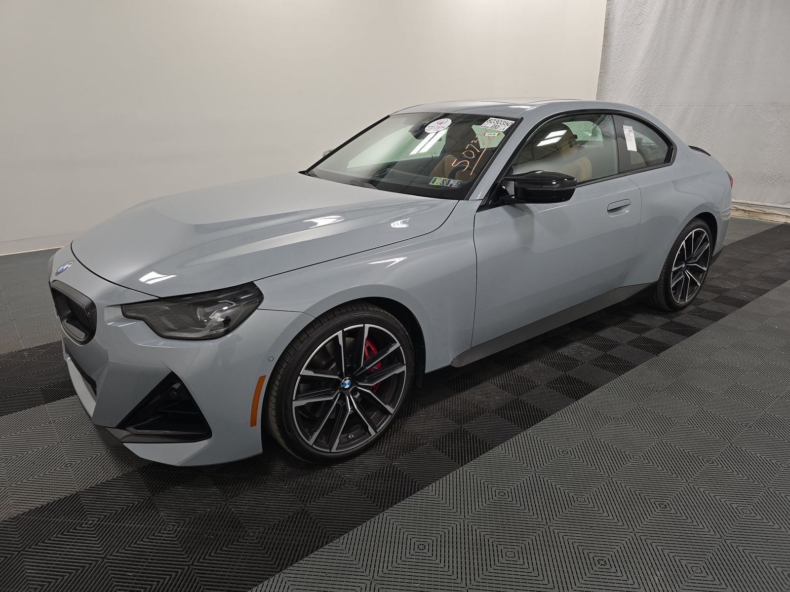 2023 BMW 2 Series M240i xDrive AWD