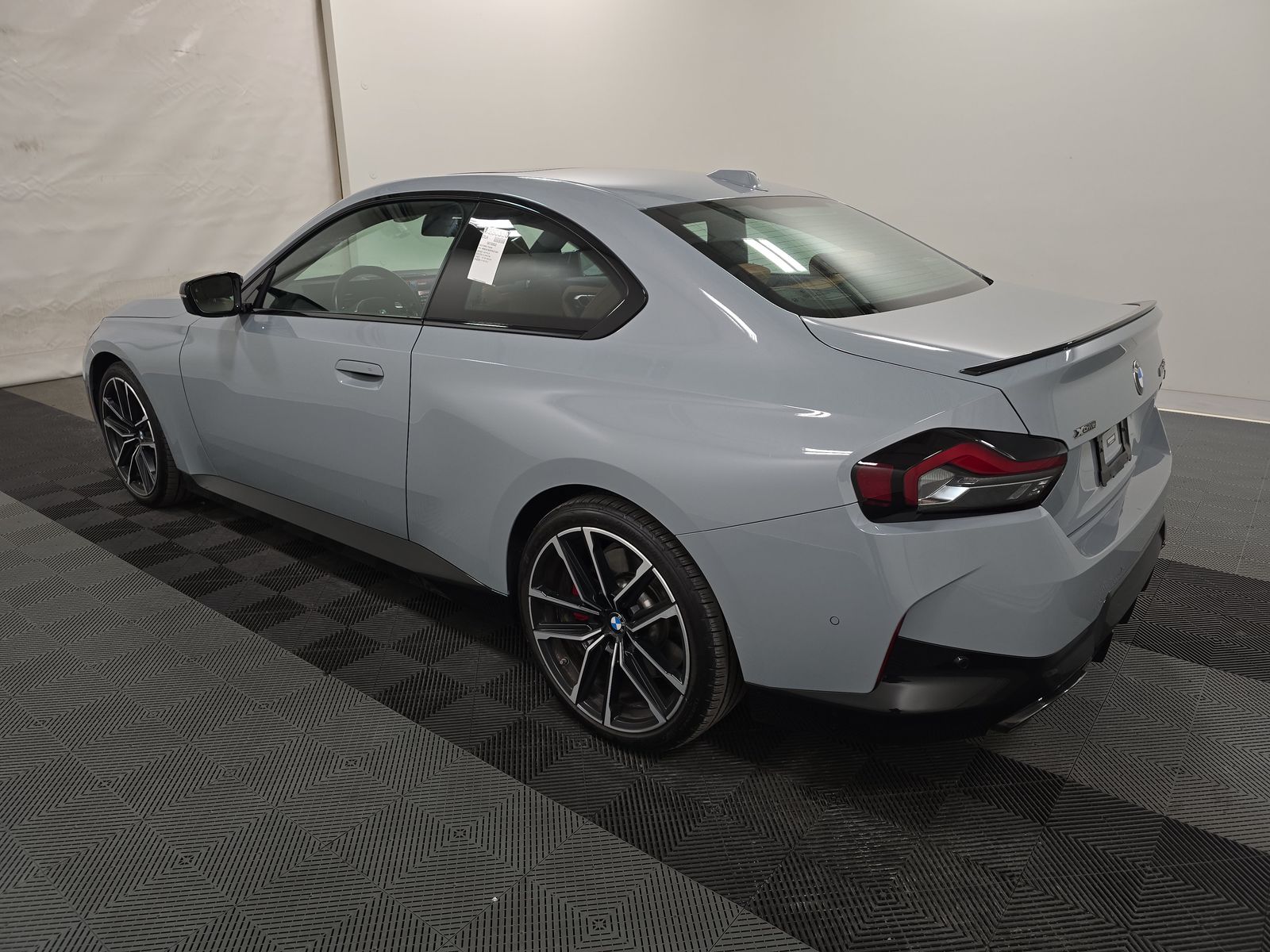 2023 BMW 2 Series M240i xDrive AWD