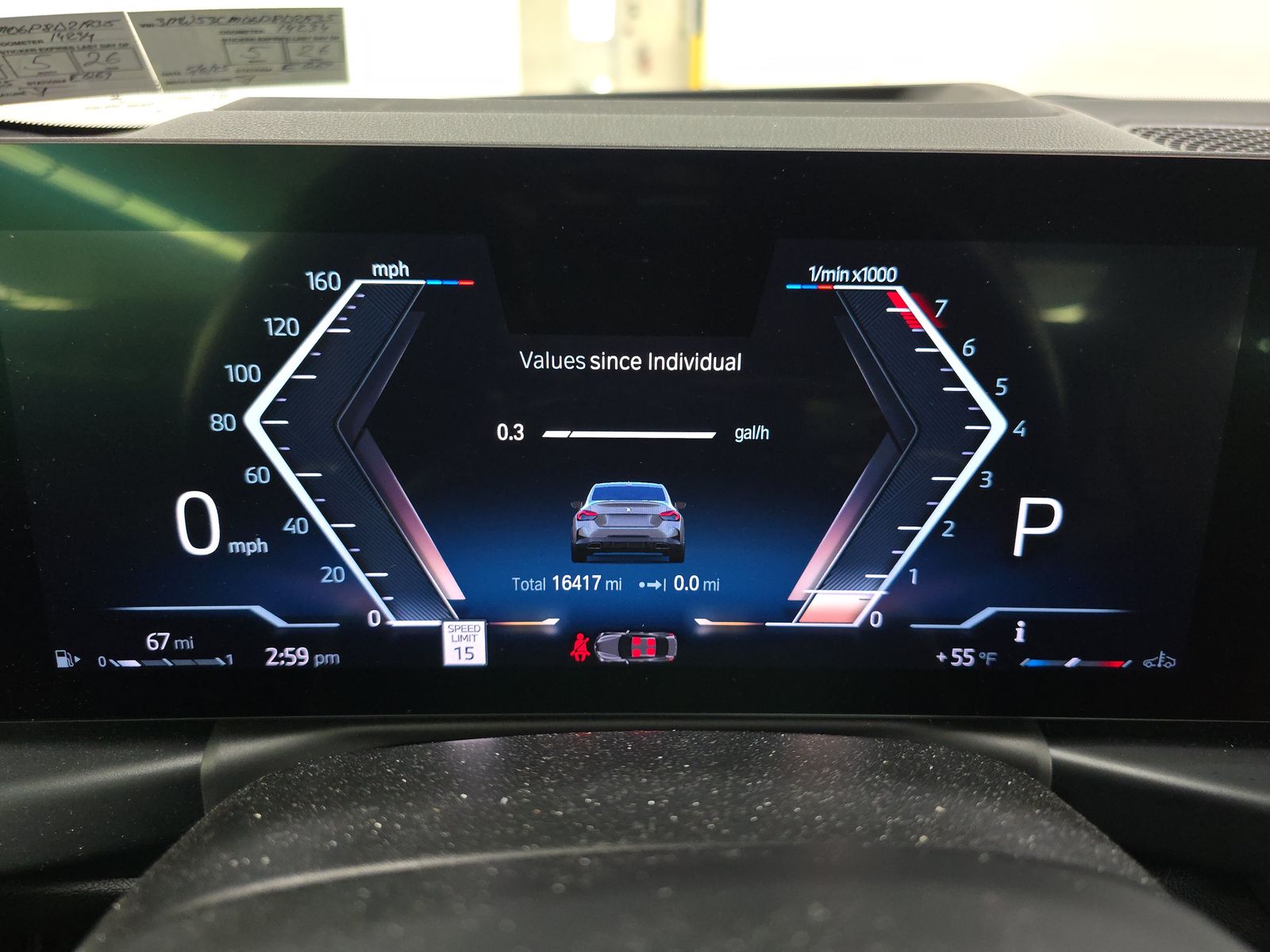 2023 BMW 2 Series M240i xDrive AWD