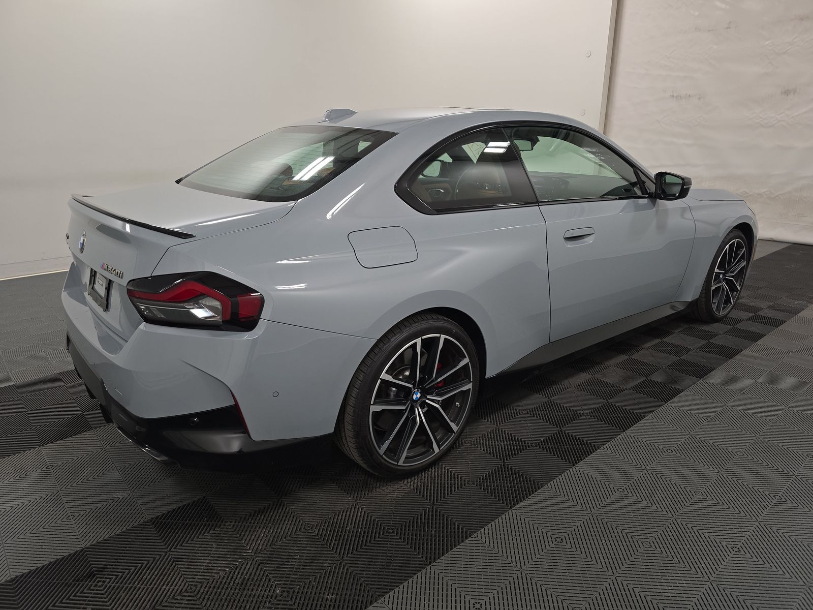 2023 BMW 2 Series M240i xDrive AWD