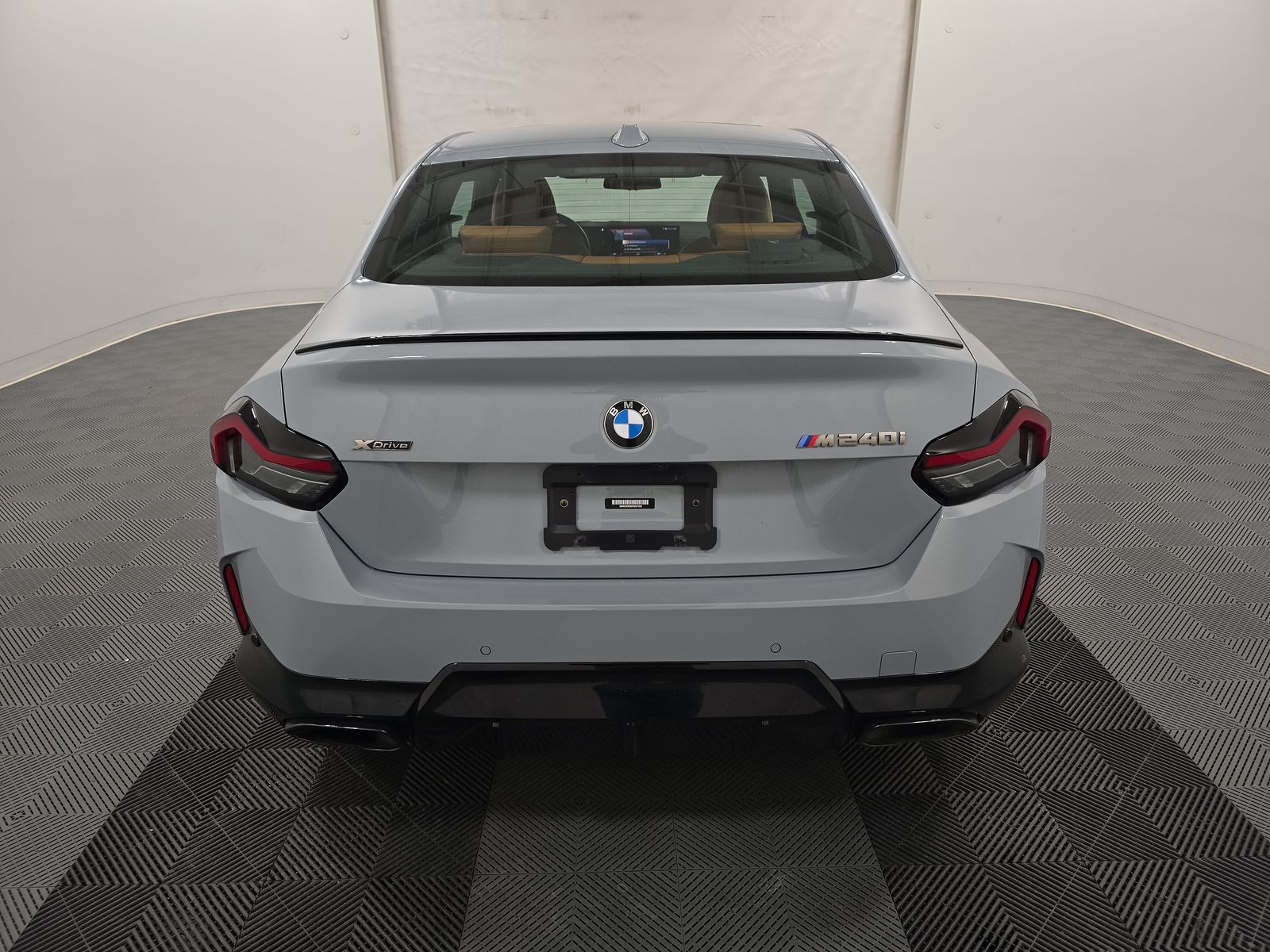 2023 BMW 2 Series M240i xDrive AWD