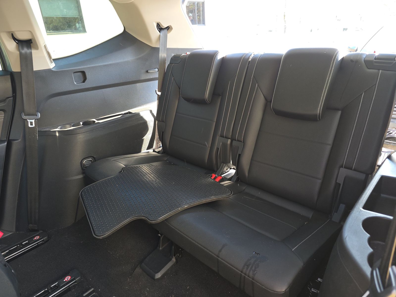 2023 Volkswagen Atlas 3.6L SEL AWD