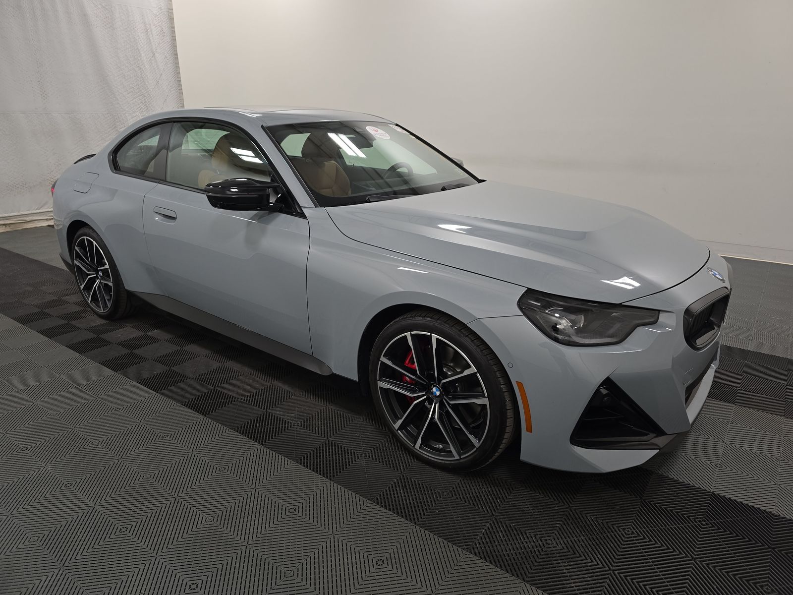 2023 BMW 2 Series M240i xDrive AWD
