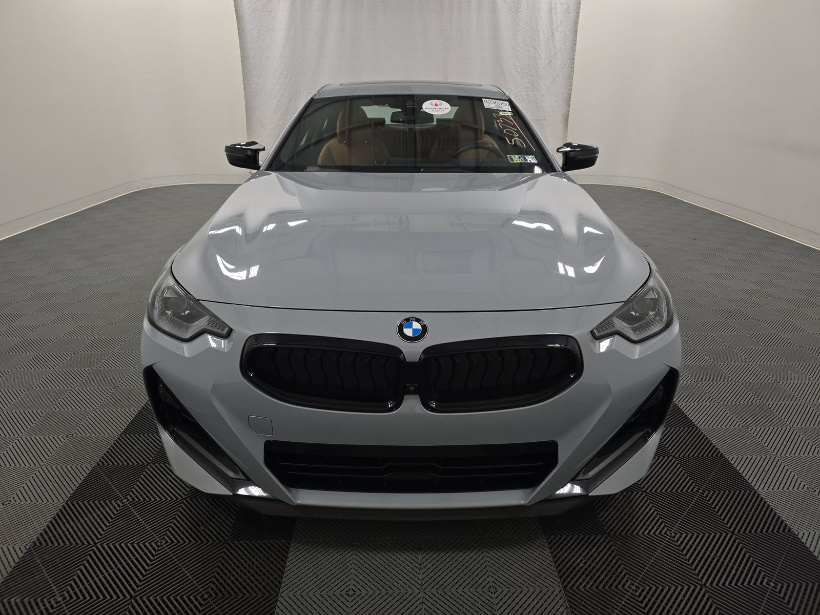 2023 BMW 2 Series M240i xDrive AWD