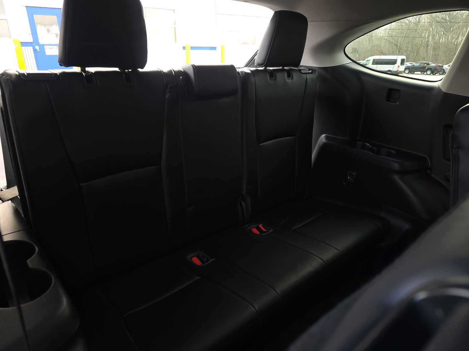 2023 Toyota Highlander Hybrid XLE AWD