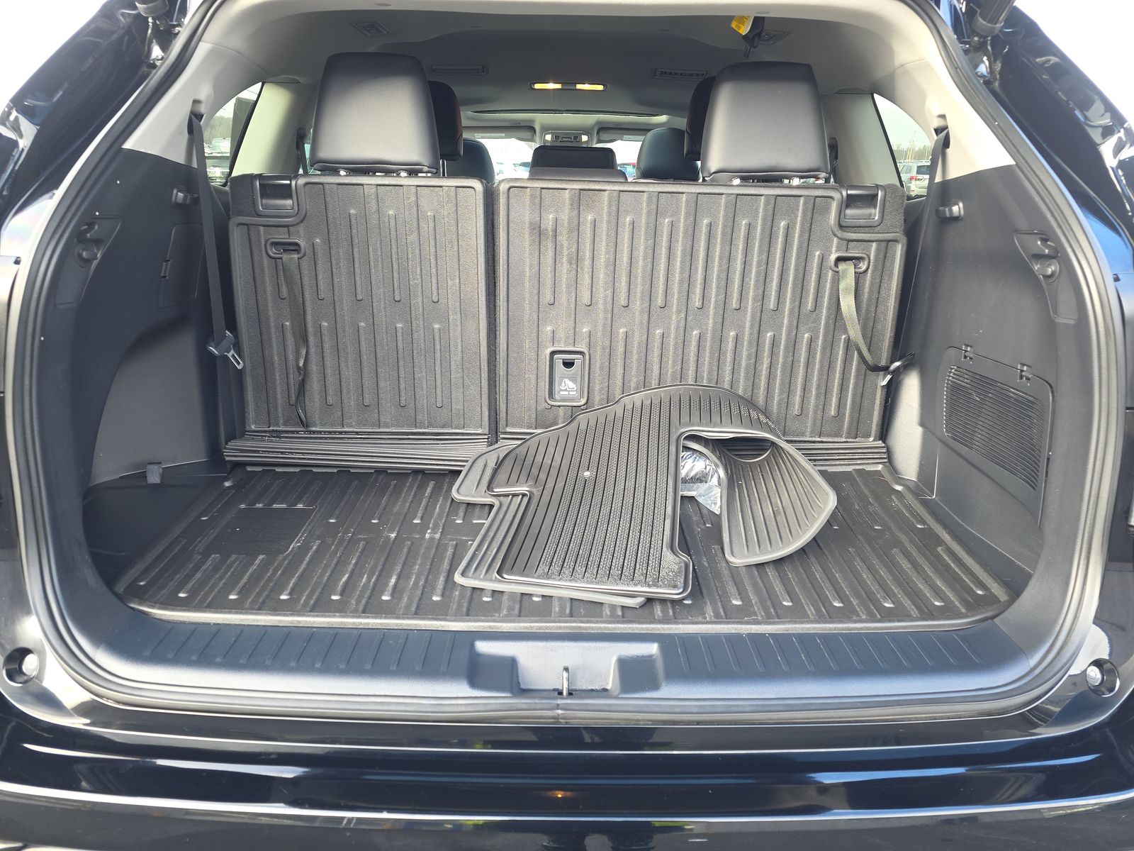 2023 Toyota Highlander Hybrid XLE AWD