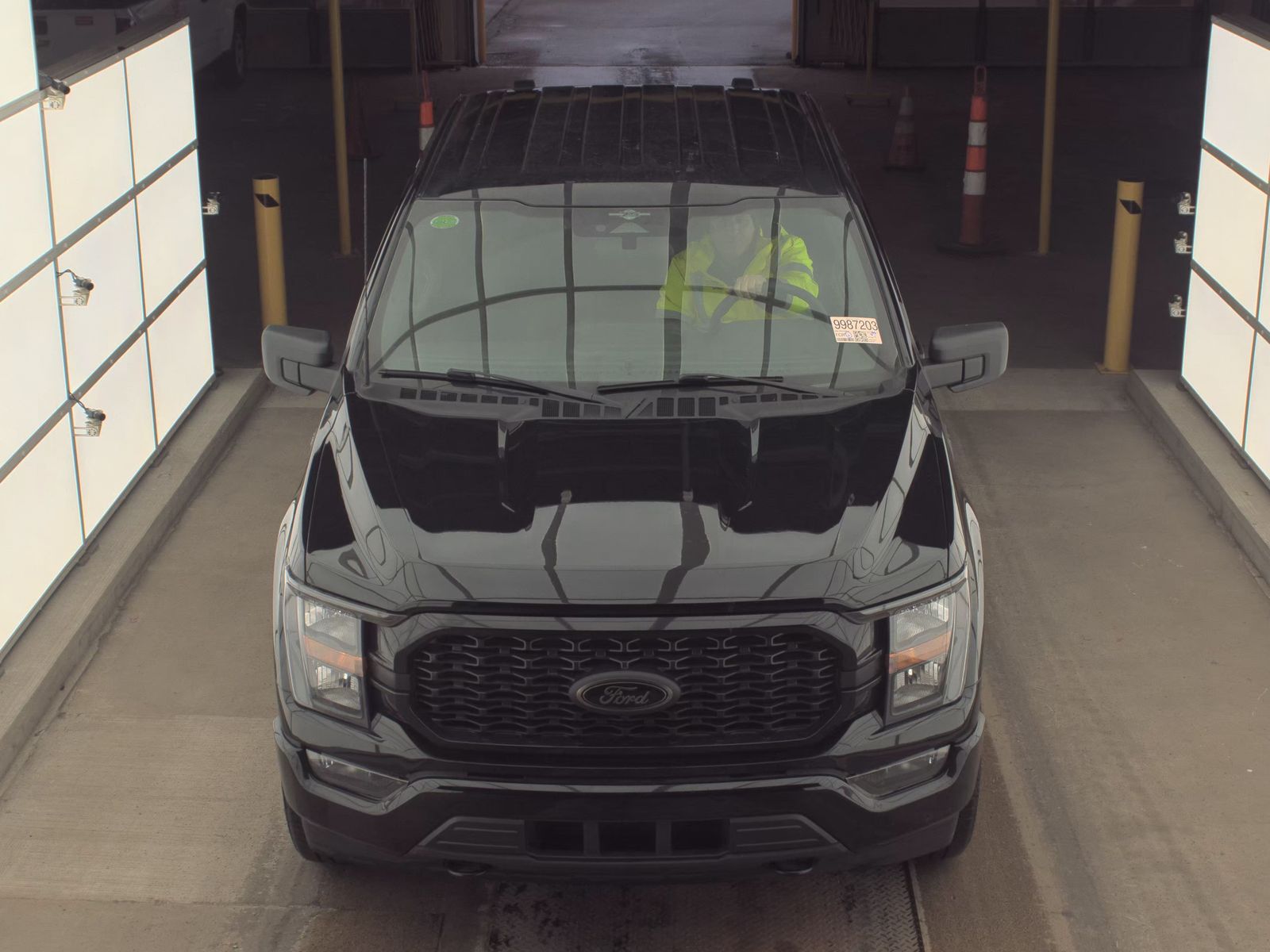 2023 Ford F-150 XL AWD