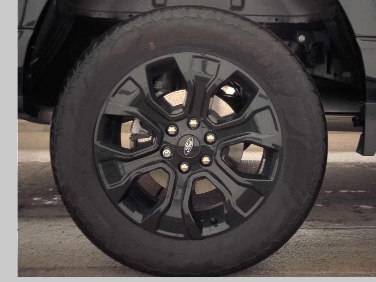 2023 Ford F-150 XL AWD