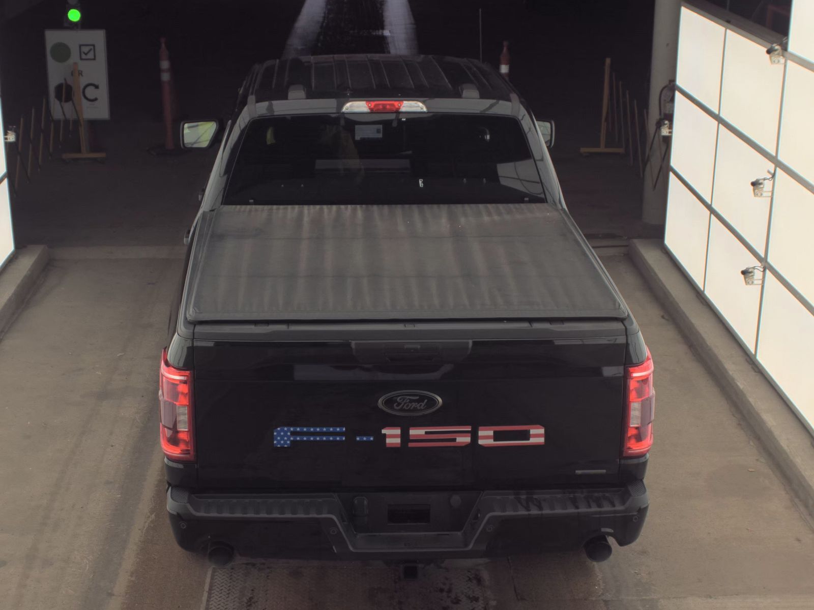 2023 Ford F-150 XL AWD